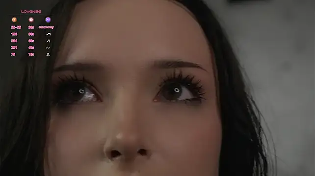 EugeneHugron 라이브 XXX 채팅
