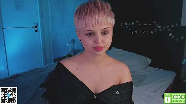 Ruby_J0hnson Live XXX Chat