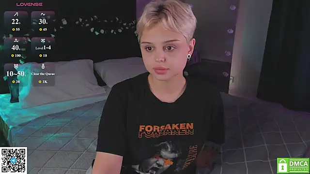 Ruby_J0hnson Live XXX-chat
