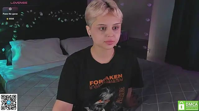 Ruby_J0hnson Chat XXX in diretta