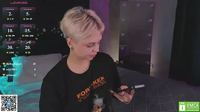 Ruby_J0hnson's Live XXX Chat