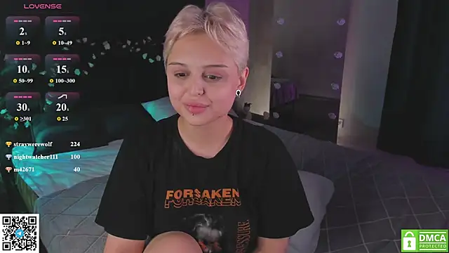 Ruby_J0hnson Live XXX-Chat