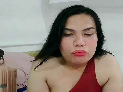 babygirl_morii 웹캠 쇼