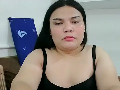 babygirl_morii's Webcam Show