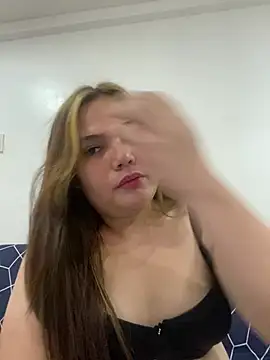 babygirl_morii Pertunjukan Webcam