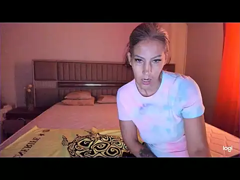 عرض كام LexxxyDiamond
