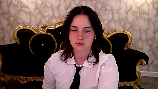 Chat XXX ao vivo de CassandraGold