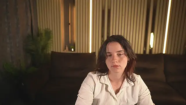 Webkamerová show CassandraGold