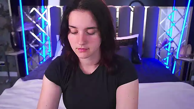 Вебкам-шоу CassandraGold
