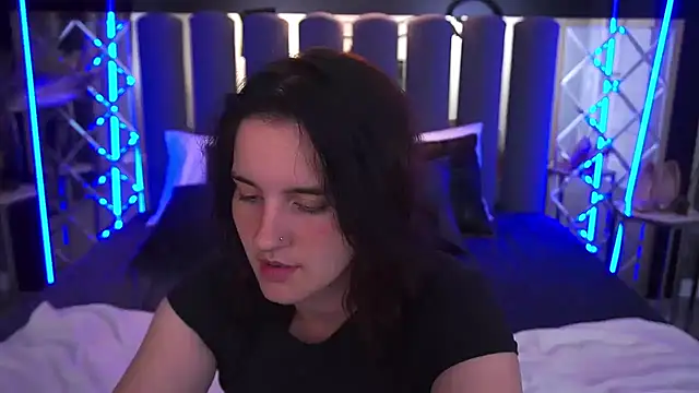 Вебкам-шоу CassandraGold