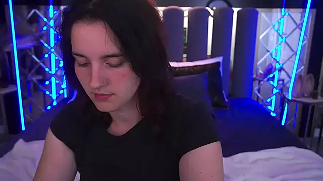 CassandraGold 라이브 XXX 채팅
