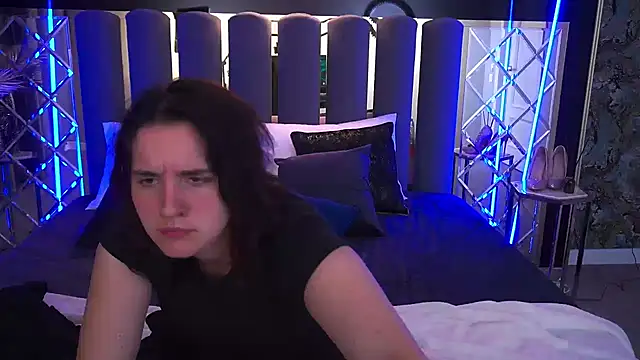 Вебкам-шоу CassandraGold