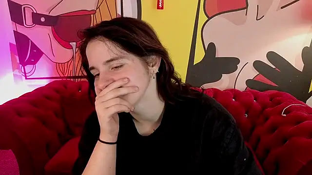 Онлайн чат XXX CassandraGold