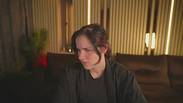Webkamerová show CassandraGold