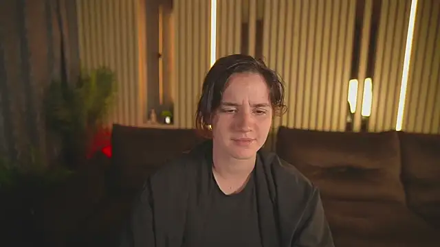 Živý XXX chat CassandraGold