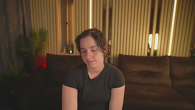 Webkamerová show CassandraGold