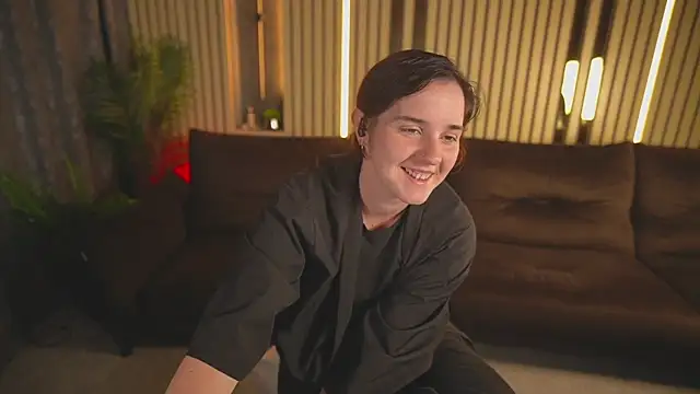 Webkamerová show CassandraGold