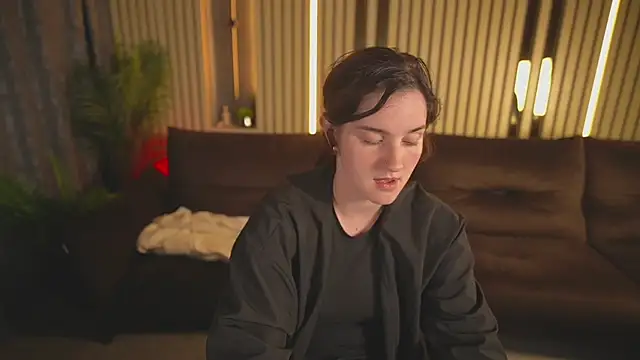 CassandraGold – Kamerová šou