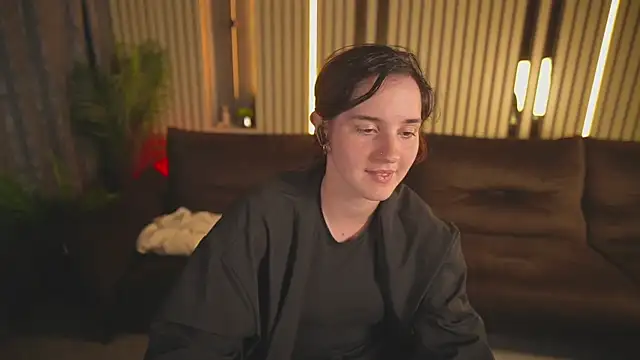 CassandraGold – Kamerová šou