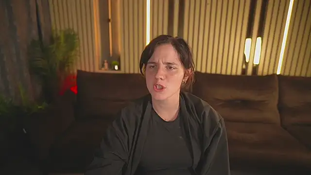 Živý XXX chat CassandraGold