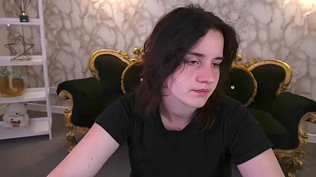 CassandraGold – Kamerová šou