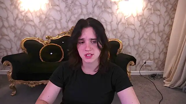 CassandraGold – Kamerová šou