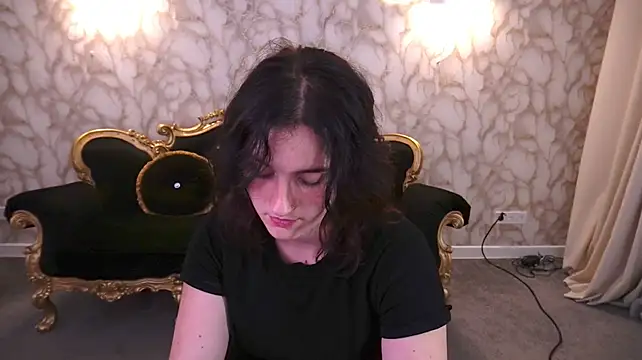 Czat XXX na żywo – CassandraGold