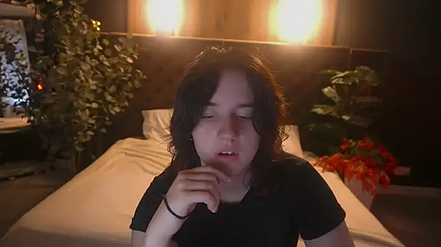 Вебкам-шоу CassandraGold