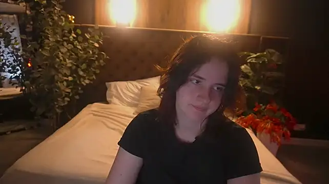 CassandraGold's Live XXX Chat