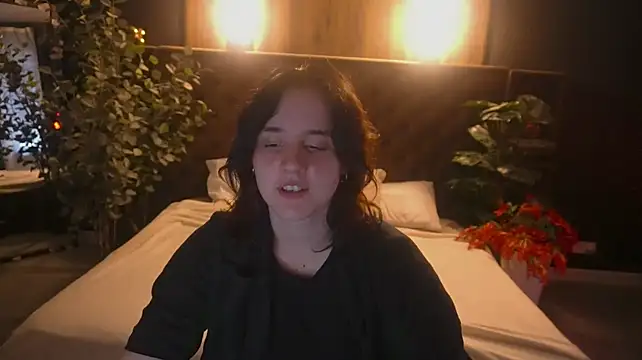 CassandraGold webcam show
