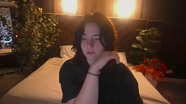 CassandraGold Webcam Show