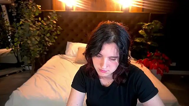 Вебкам-шоу CassandraGold