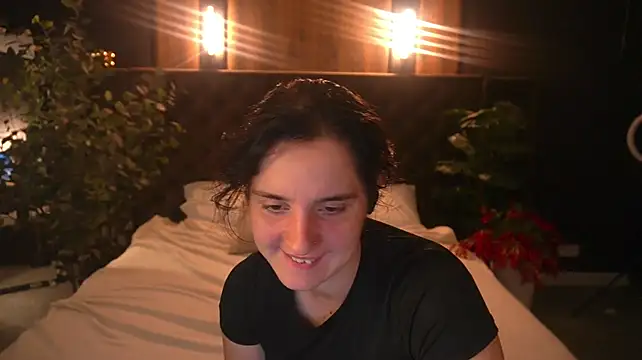 CassandraGold's Webcam Show