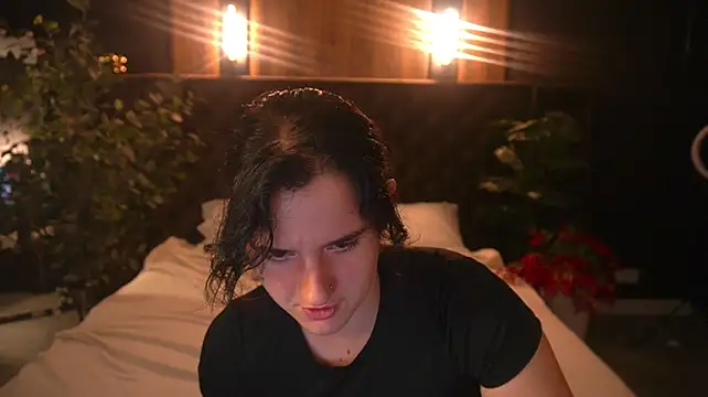 CassandraGold's Webcam Show