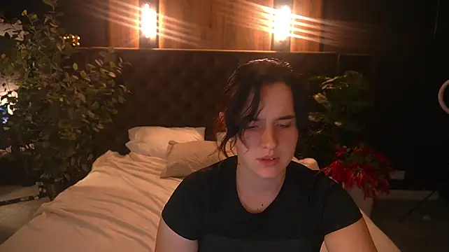 Webkamerová show CassandraGold