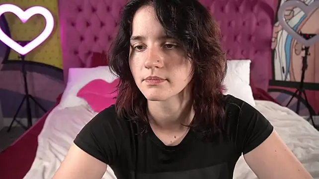 CassandraGold's Webcam Show