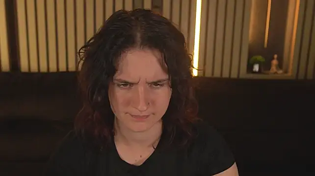 Webkamerová show CassandraGold