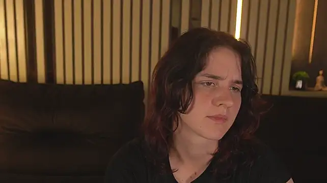 Webkamerová show CassandraGold