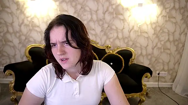 Webkamerová show CassandraGold