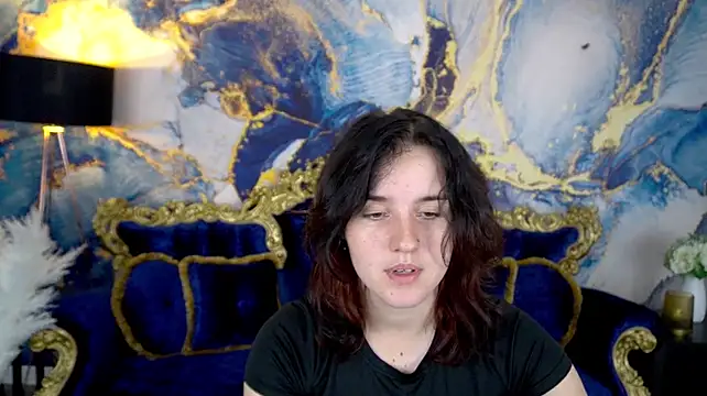 CassandraGold Webcam-Show