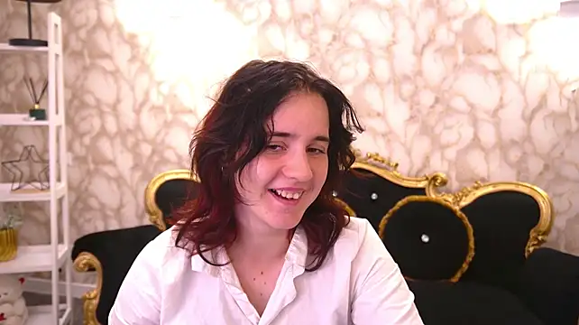 Živý XXX chat CassandraGold