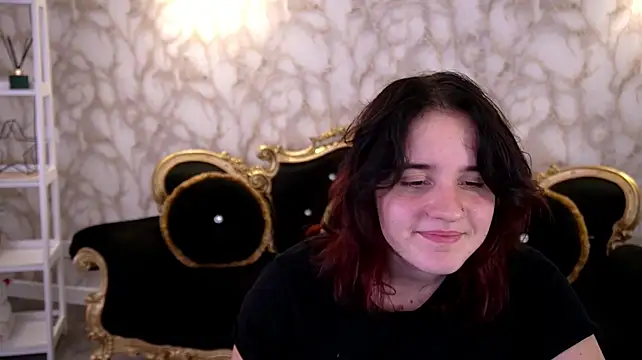 XXX chat uživo modela CassandraGold
