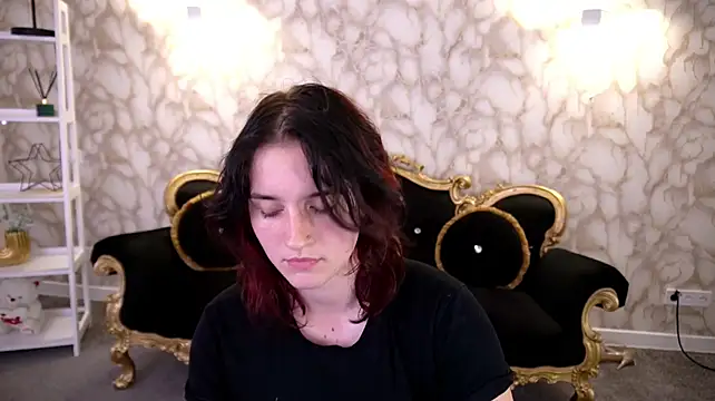CassandraGold's Live XXX Chat