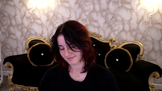 CassandraGold – Naživo XXX chat
