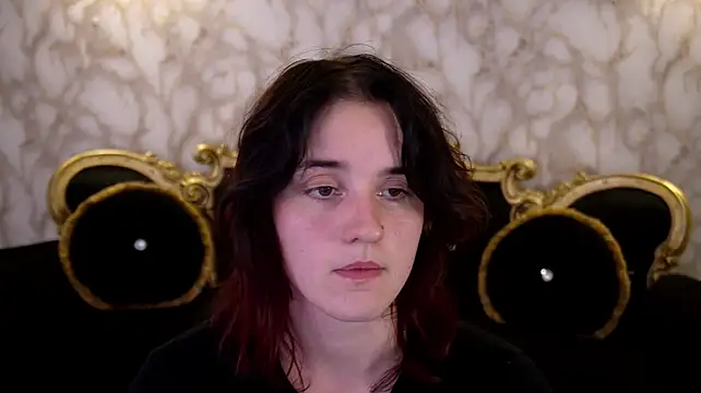 Webkamerová show CassandraGold