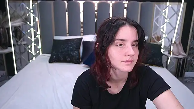 CassandraGold's Live XXX Chat