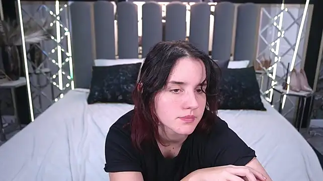 CassandraGold's Live XXX Chat