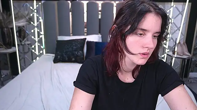 CassandraGold Live XXX-Chat