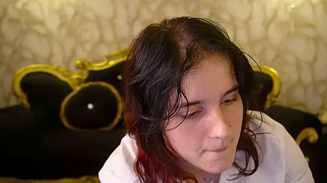 Czat XXX na żywo – CassandraGold