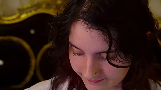 Czat XXX na żywo – CassandraGold
